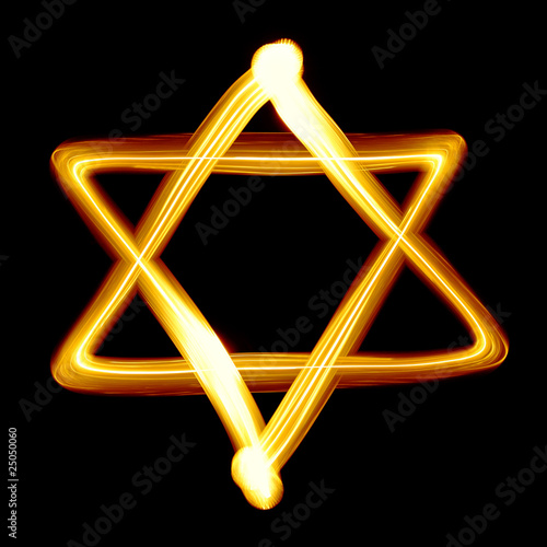 Star Of David