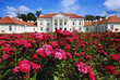 classical palace