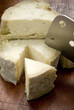 queso pecorino artesanal