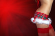 Christmas Girl Christmas Girl