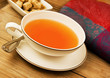 Teezeit