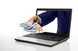Online Geld verdienen