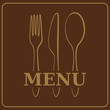 Photo en ligne au meilleur prix Menu background
