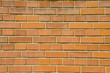 Backsteinmauer