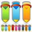 Web Banner Set