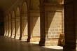 Monastère à Malte