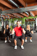 Personal training