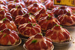DENMARK_strawberries cake DENMARK_strawberries cake