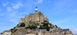 Le Mont Saint Michel Le Mont Saint Michel