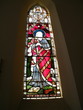 Stained Glass Windows - Son of Abraham Stained Glass Windows - Son of Abraham