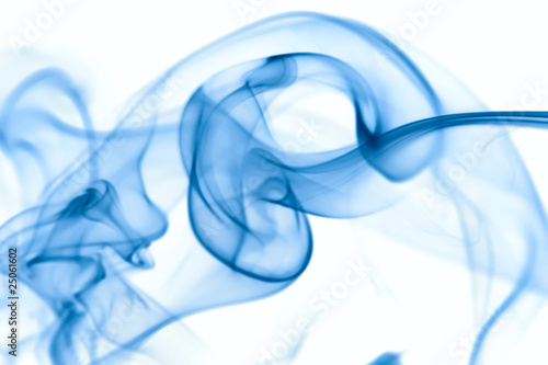 Illustration: Abstract background of beautiful color smoke waves. Abstract background of beautiful color smoke waves.