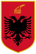 Albania Coat of Arms