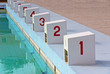 Olympic Pool Olympic Pool