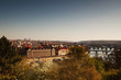 prague