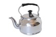 old fashioned tea kettle