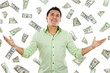 Money from Heaven