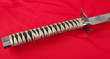 Sword handle