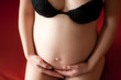 pregnancy