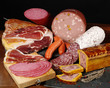 charcuterie diverse charcuterie diverse