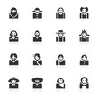 Avatar ( multiculture ) - minimo series Avatar ( multiculture ) - minimo series