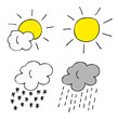 wetter icon wetter icon