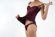 lingerie