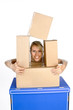 Einpacken