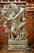 Shiva statue