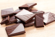 dark chocolate