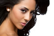 Beautiful Latin Woman Beautiful Latin Woman