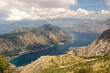 Boka Kotorska, Montenegro