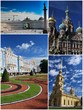 Promenade dans Saint Petersbourg Promenade dans Saint Petersbourg