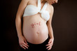 pregnancy