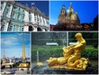 Autour de Saint Petersbourg Autour de Saint Petersbourg