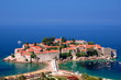 Sveti Stefan, Montenegro