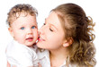 Mother's Love