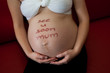 pregnancy