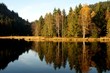 Lac de Lispach (Vosges)