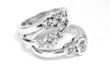 Photo: Three Diamond Rings Three Diamond Rings