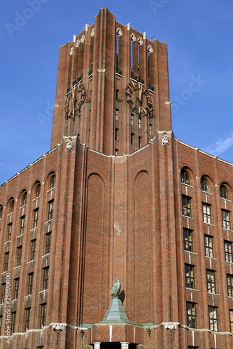 Photo: Ullsteinhaus Ullsteinhaus