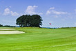 putting green