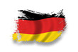 Flag of Germany