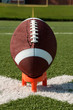 American Football Kickoff