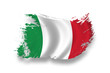 Flag of Italia