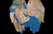 The Middle East In Our Hands The Middle East In Our Hands