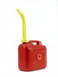 Fuel Container