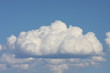 Fluffy Cloud Fluffy Cloud