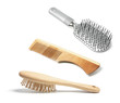 Hairbrushes and Comb Hairbrushes and Comb