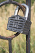 Padlock macro - house defense Padlock macro - house defense