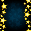 Stars pattern [cmyk]